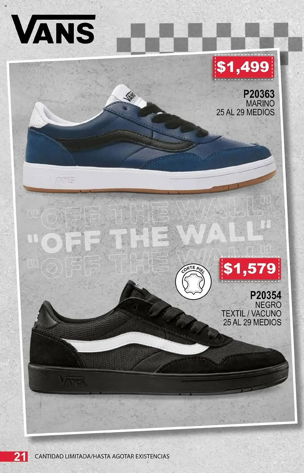 Catálogo de Catálogo Cklass 15 de septiembre al 30 de octubre 2025 - Pagina 24