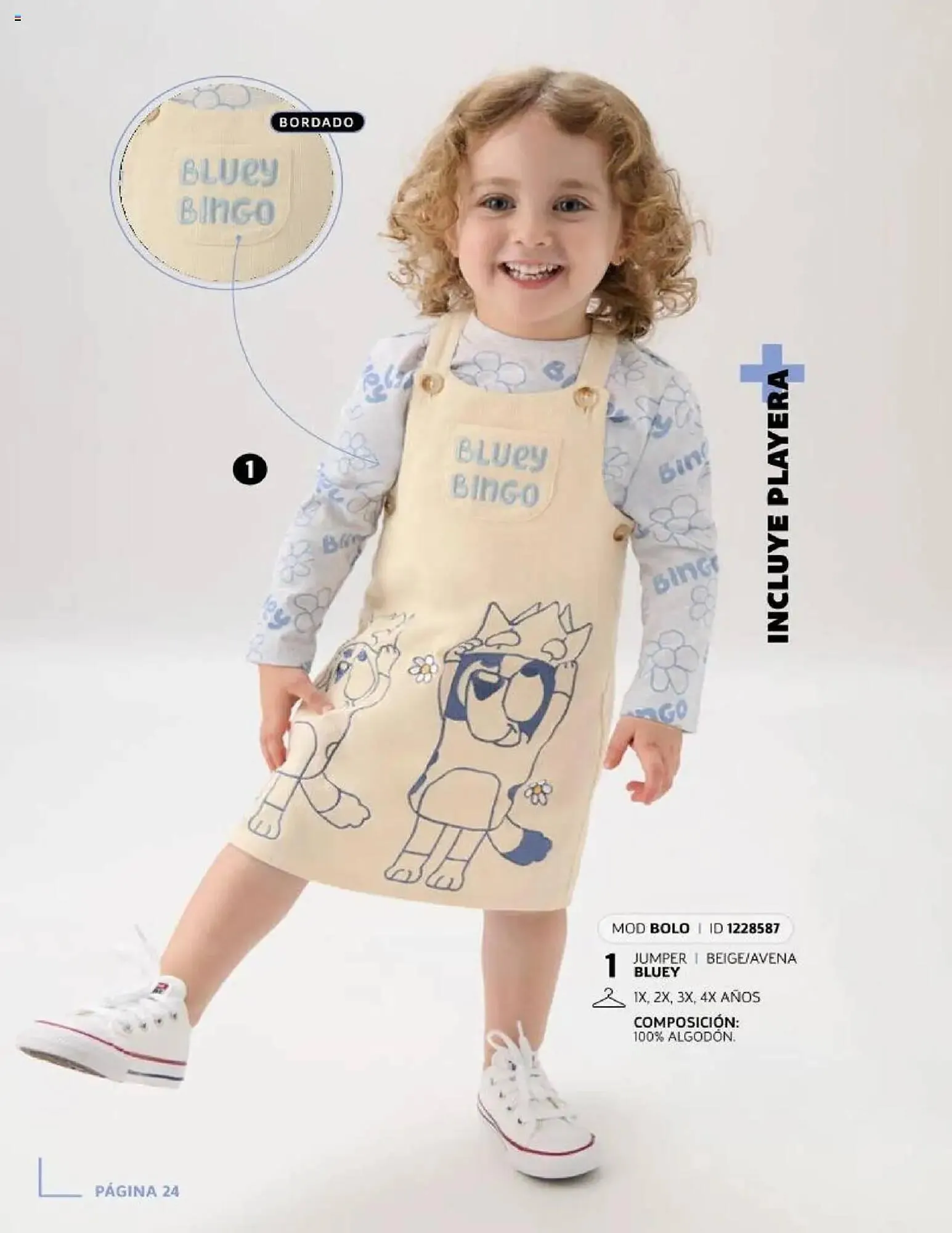 Catálogo de Catálogo Price Shoes 15 de octubre al 1 de enero 2026 - Pagina 24