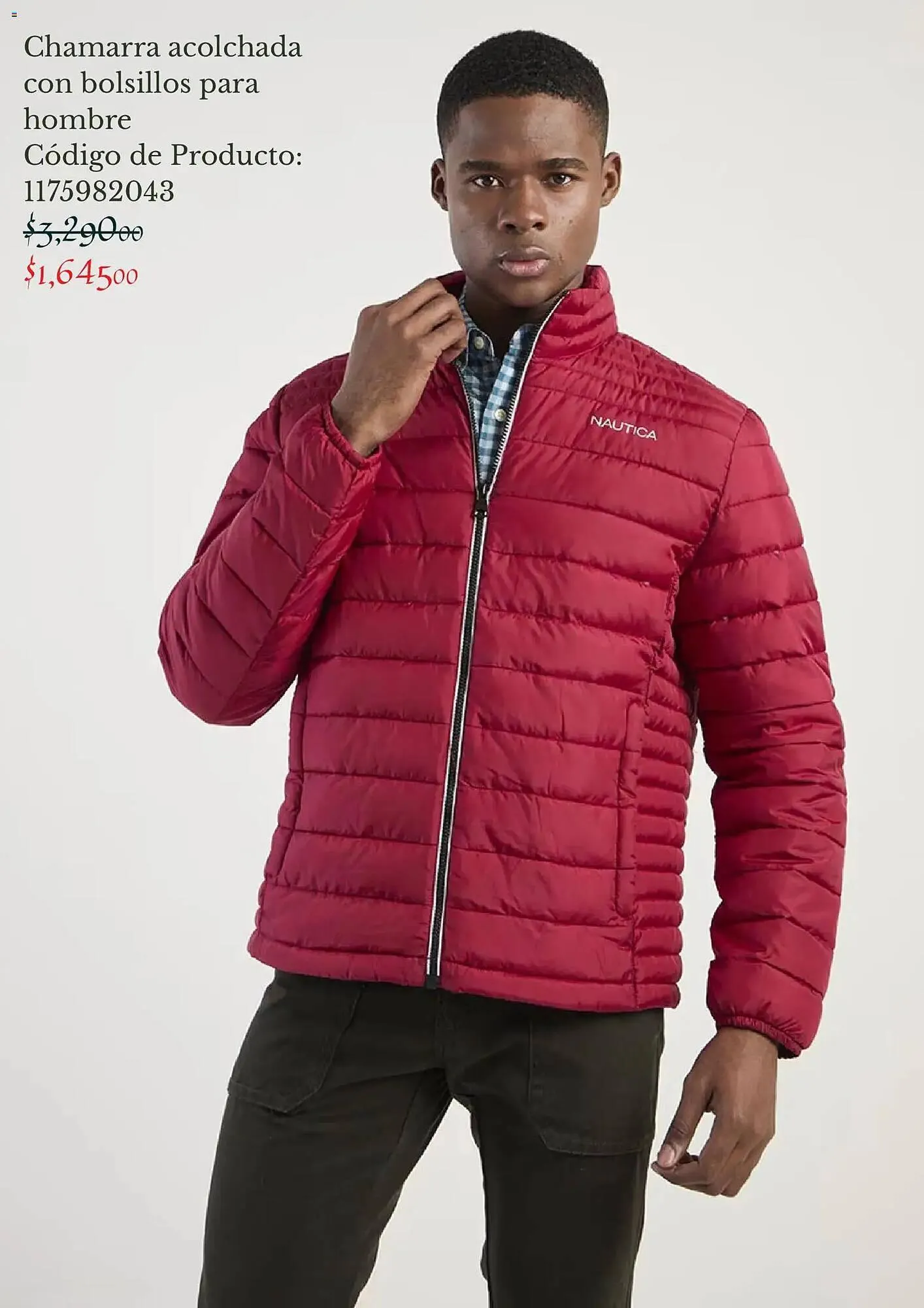 Catálogo de Catálogo Liverpool 16 de enero al 11 de febrero 2026 - Pagina 10