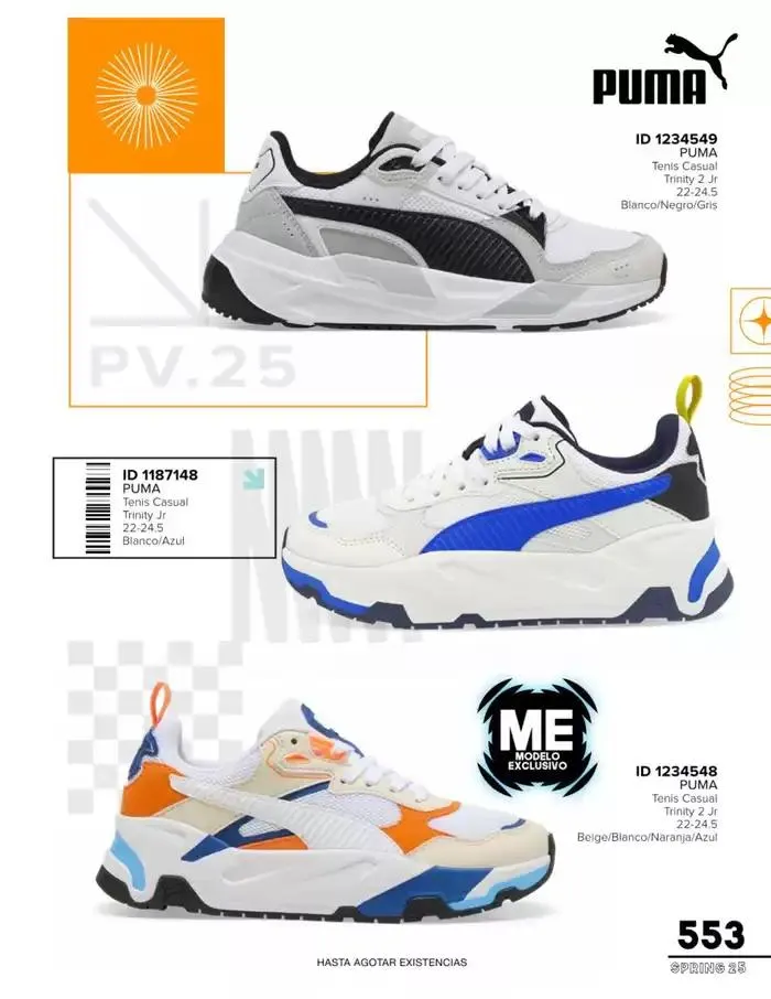 Catálogo de IMP SPRING | 2025 | 1E 17 de febrero al 28 de febrero 2025 - Pagina 555