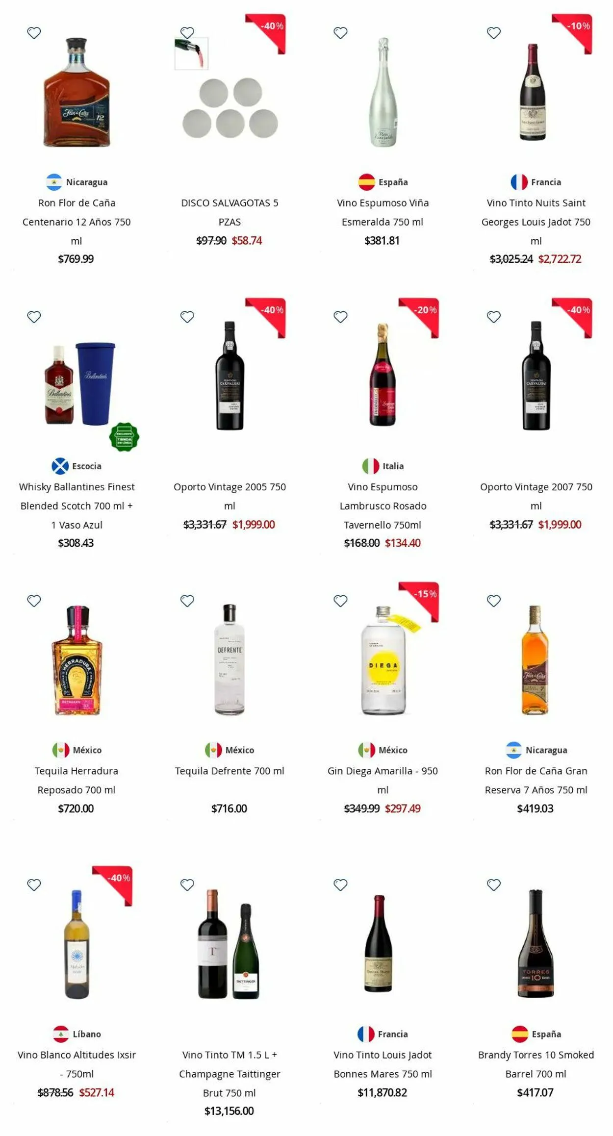 Catálogo de La Europea Oferta actual 4 de agosto al 13 de agosto 2025 - Pagina 50