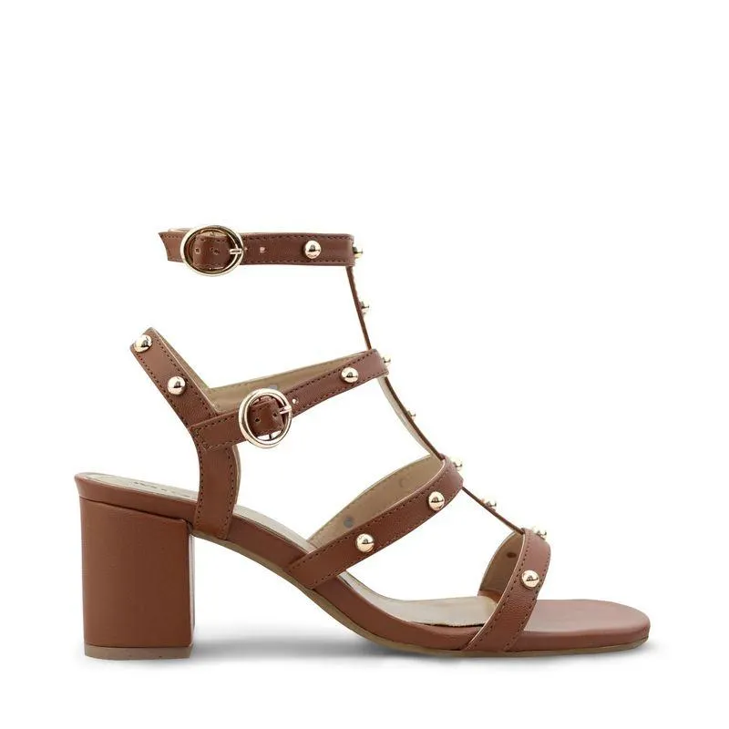 Sandalia Angelina Color Café D14320159550