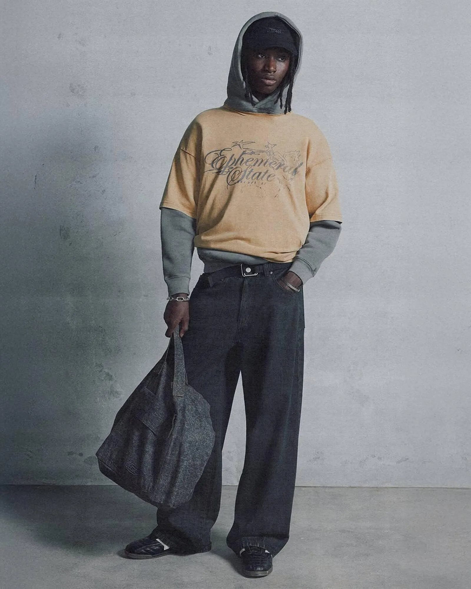 Catálogo de Catálogo Pull & Bear 30 de julio al 15 de agosto 2025 - Pagina 1