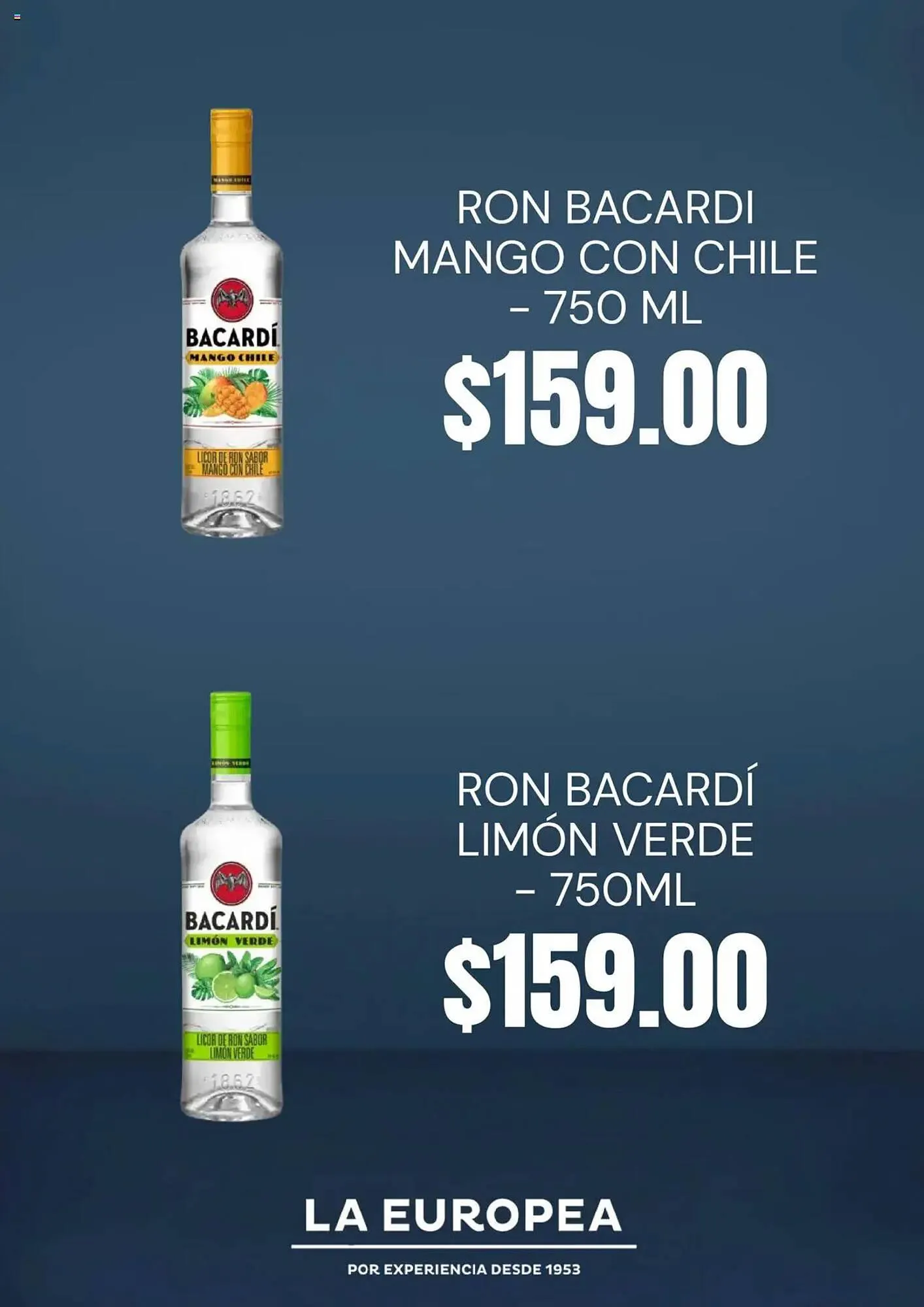 Catálogo de Catálogo La Europea 26 de mayo al 4 de junio 2025 - Pagina 9