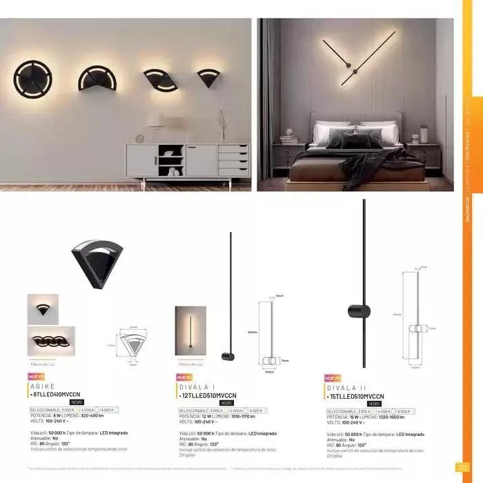 Catálogo de Catálogo 2024 10 de octubre al 31 de enero 2025 - Pagina 173