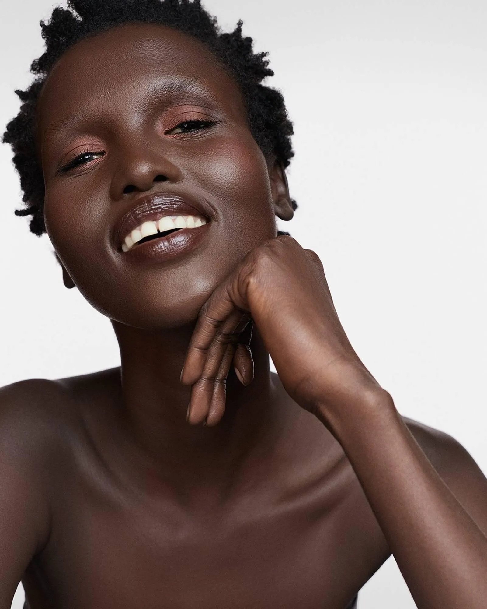 Catálogo MAC Cosmetics - 1