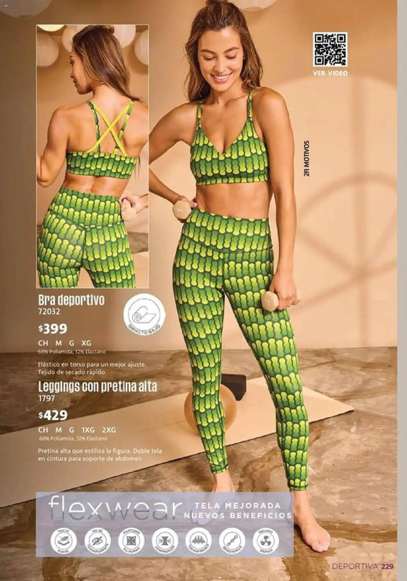 Catálogo de Catálogo Ilusión 1 de marzo al 31 de marzo 2026 - Pagina 231