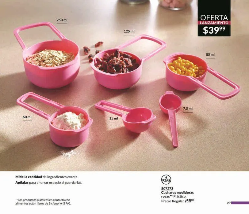 Catálogo de Avon Casa & Estilo C17 20 de septiembre al 25 de octubre 2024 - Pagina 29