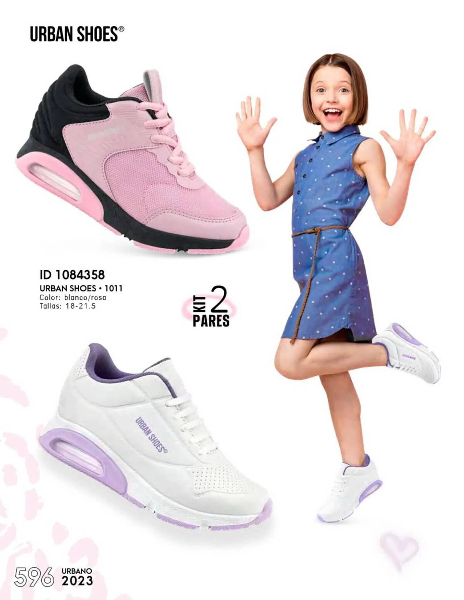 Catálogo de Catálogo Price Shoes 18 de abril al 10 de septiembre 2023 - Pagina 596