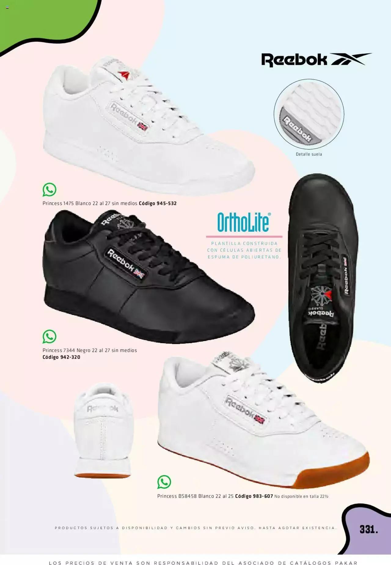 Catálogo de SC Pakar kids 3 de marzo al 31 de diciembre 2023 - Pagina 331