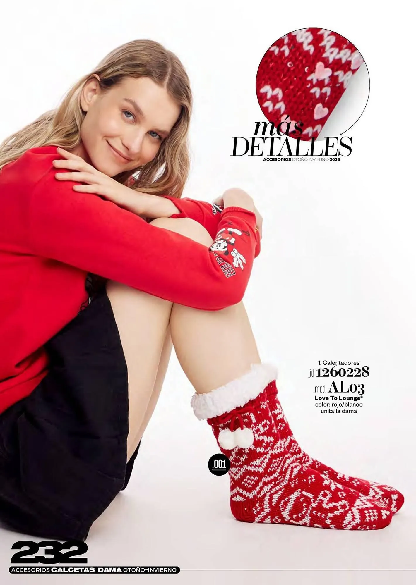 Catálogo de Catálogo Price Shoes 27 de noviembre al 28 de febrero 2026 - Pagina 232