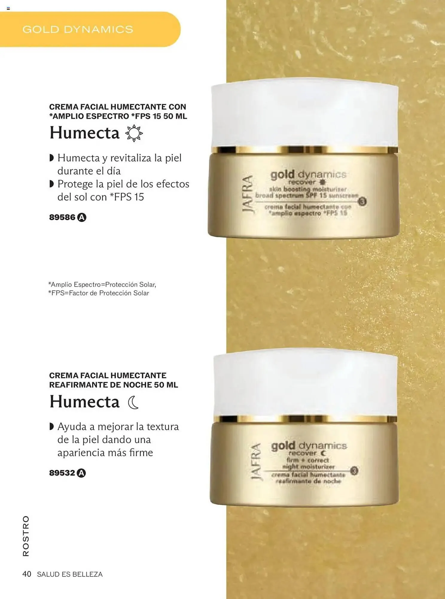 Catálogo de Catálogo Jafra 1 de febrero al 28 de febrero 2025 - Pagina 39