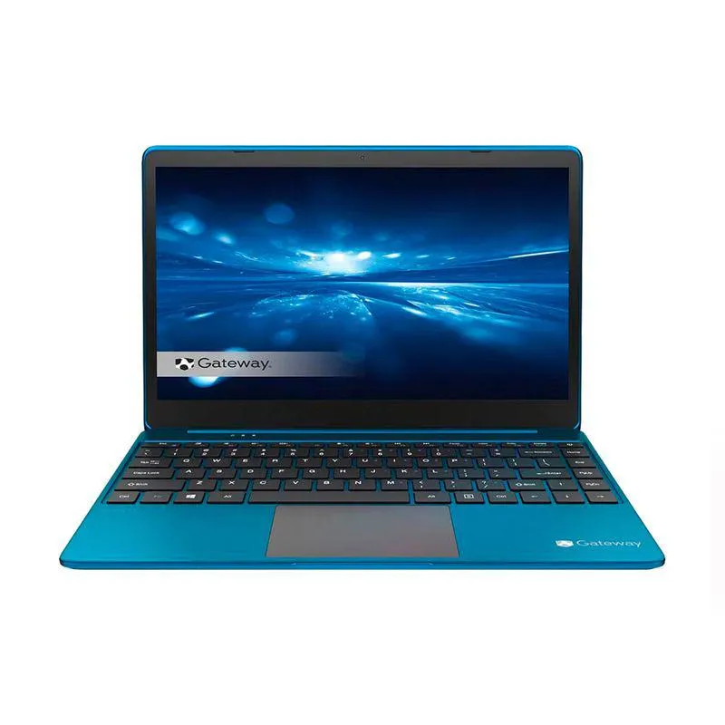Laptop Gateway Ultra Slim Core i5 1135G7 512GB SSD 16GB W10 Home Azul