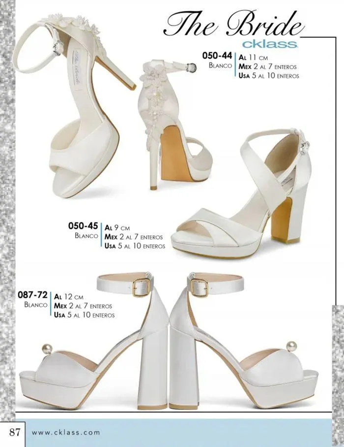 Catálogo de Cklass Handbags 30 de enero al 30 de junio 2024 - Pagina 69