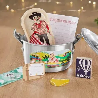 Ritual año viejo 2023