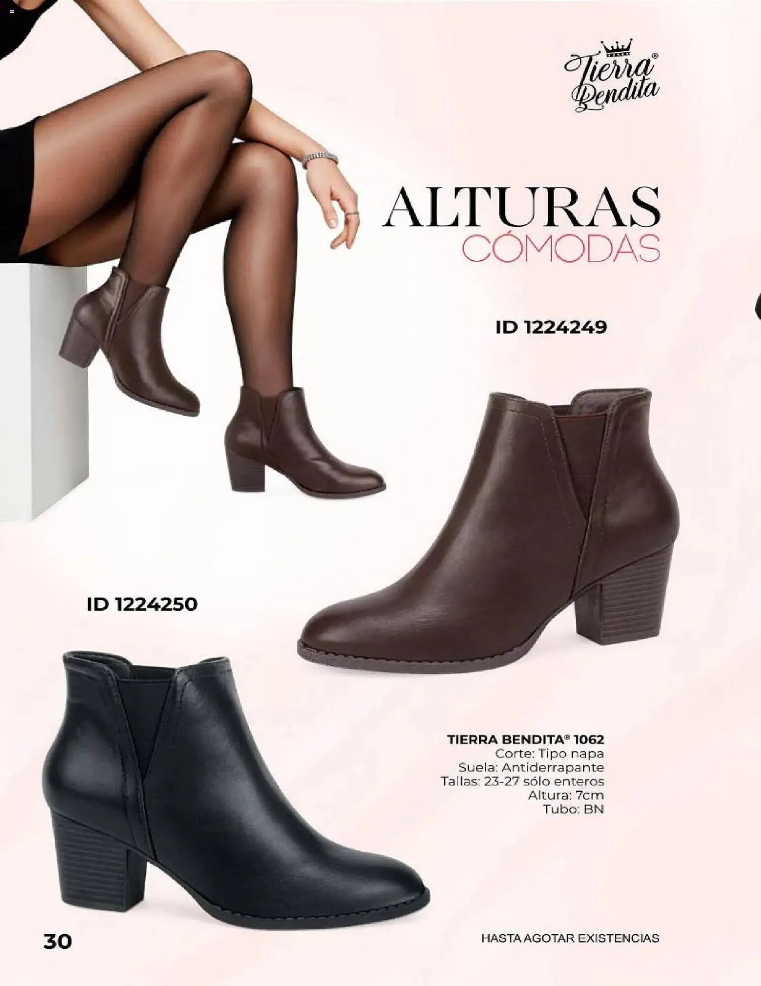 Catálogo de Catálogo Price Shoes 10 de diciembre al 1 de enero 2027 - Pagina 30