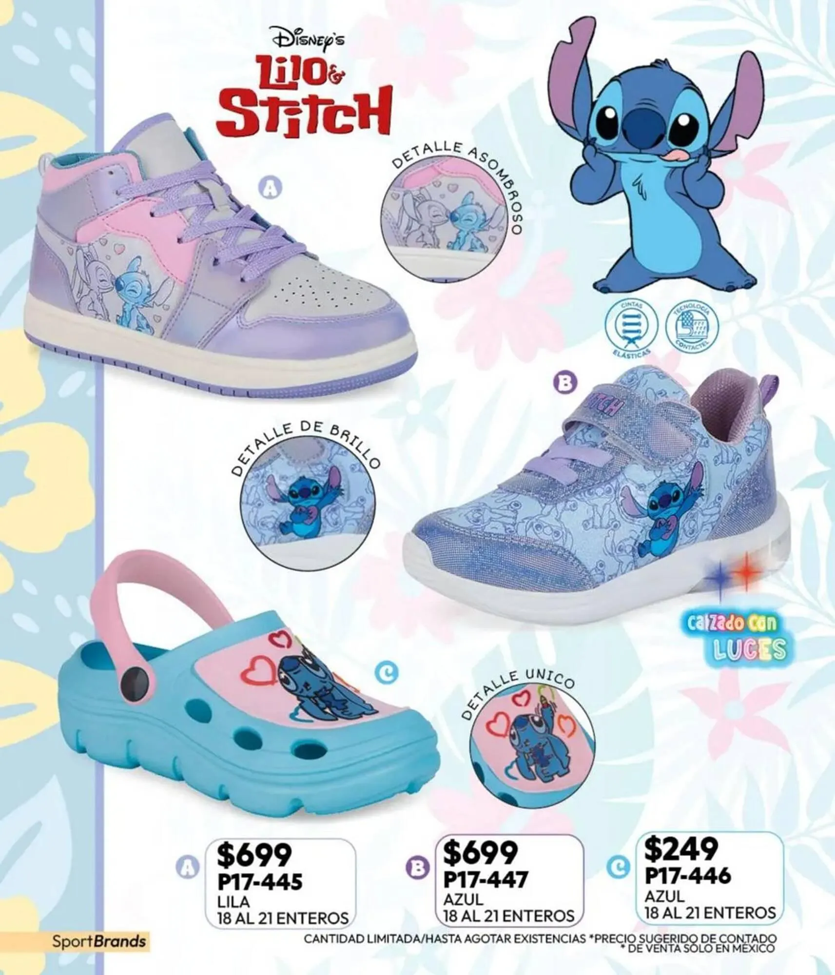 Catálogo de Catálogo Cklass 16 de septiembre al 31 de diciembre 2025 - Pagina 208