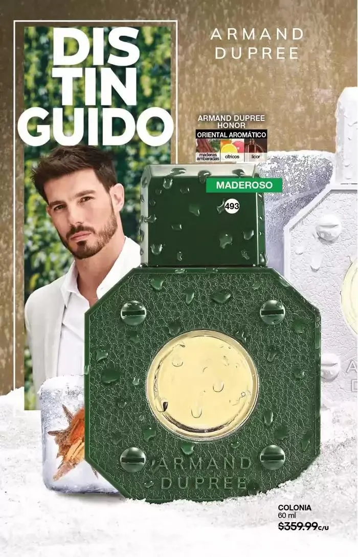 Catálogo de Fuller CAMPAÑA 24 7 de marzo al 25 de marzo 2025 - Pagina 162