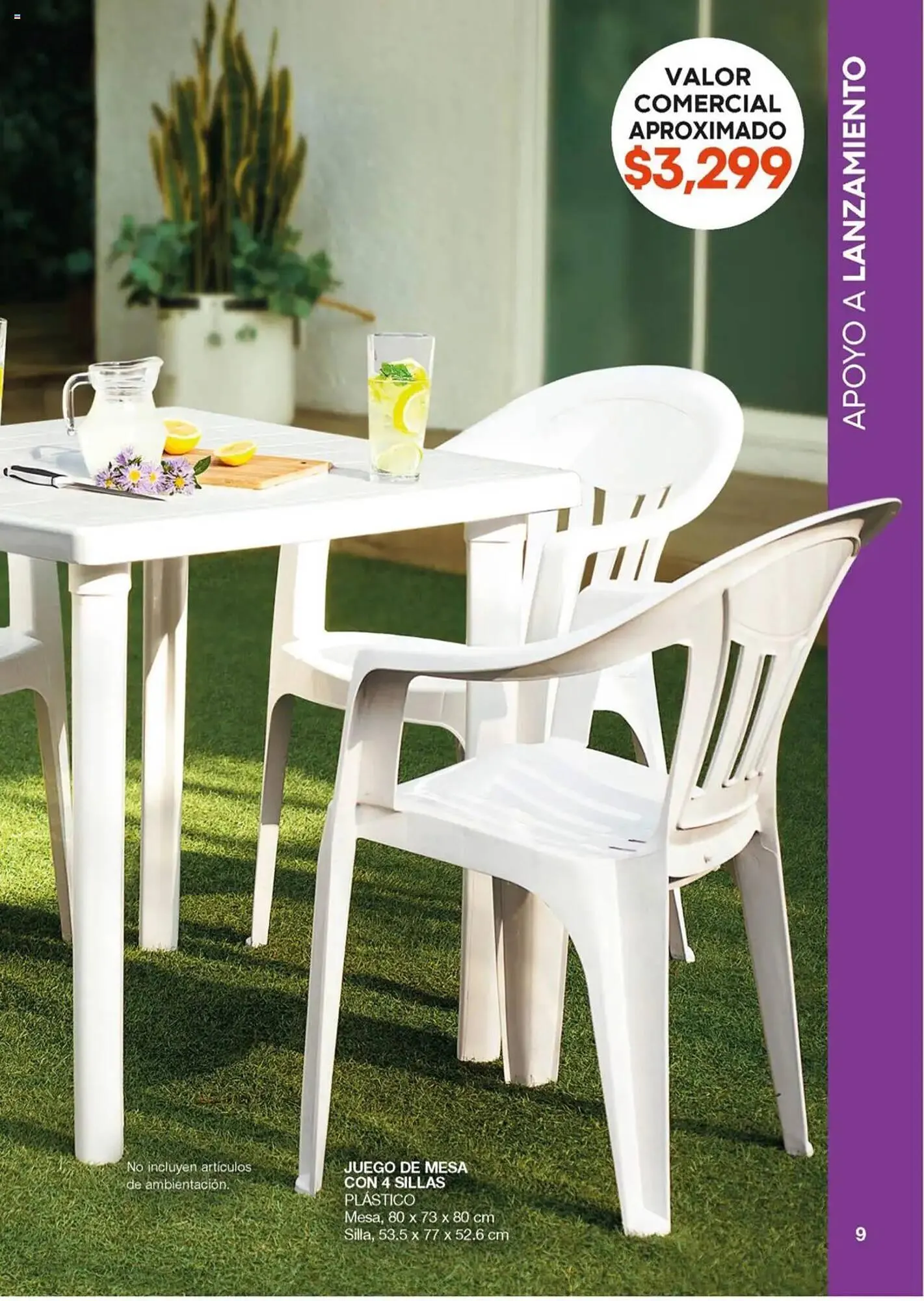 Catálogo de Catálogo Fuller 14 de mayo al 3 de junio 2025 - Pagina 9