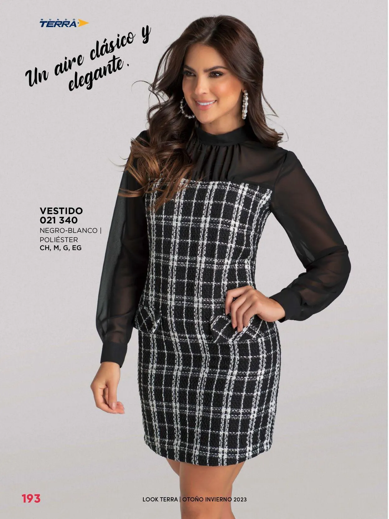 Catálogo de Mundo Terra 1 de septiembre al 31 de marzo 2024 - Pagina 194