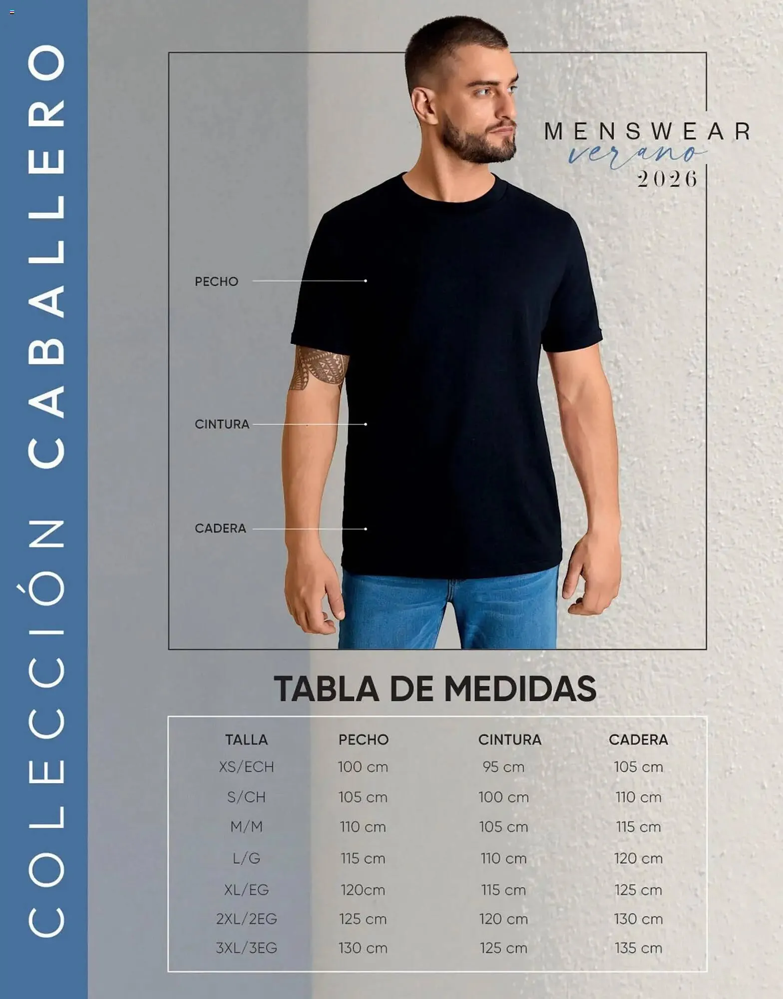 Catálogo de Catálogo Cklass 5 de marzo al 1 de septiembre 2026 - Pagina 434