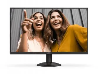 Monitor AOC 27B30H IPS 27", 1920x1080 Full HD, 100Hz, HDMI, Negro