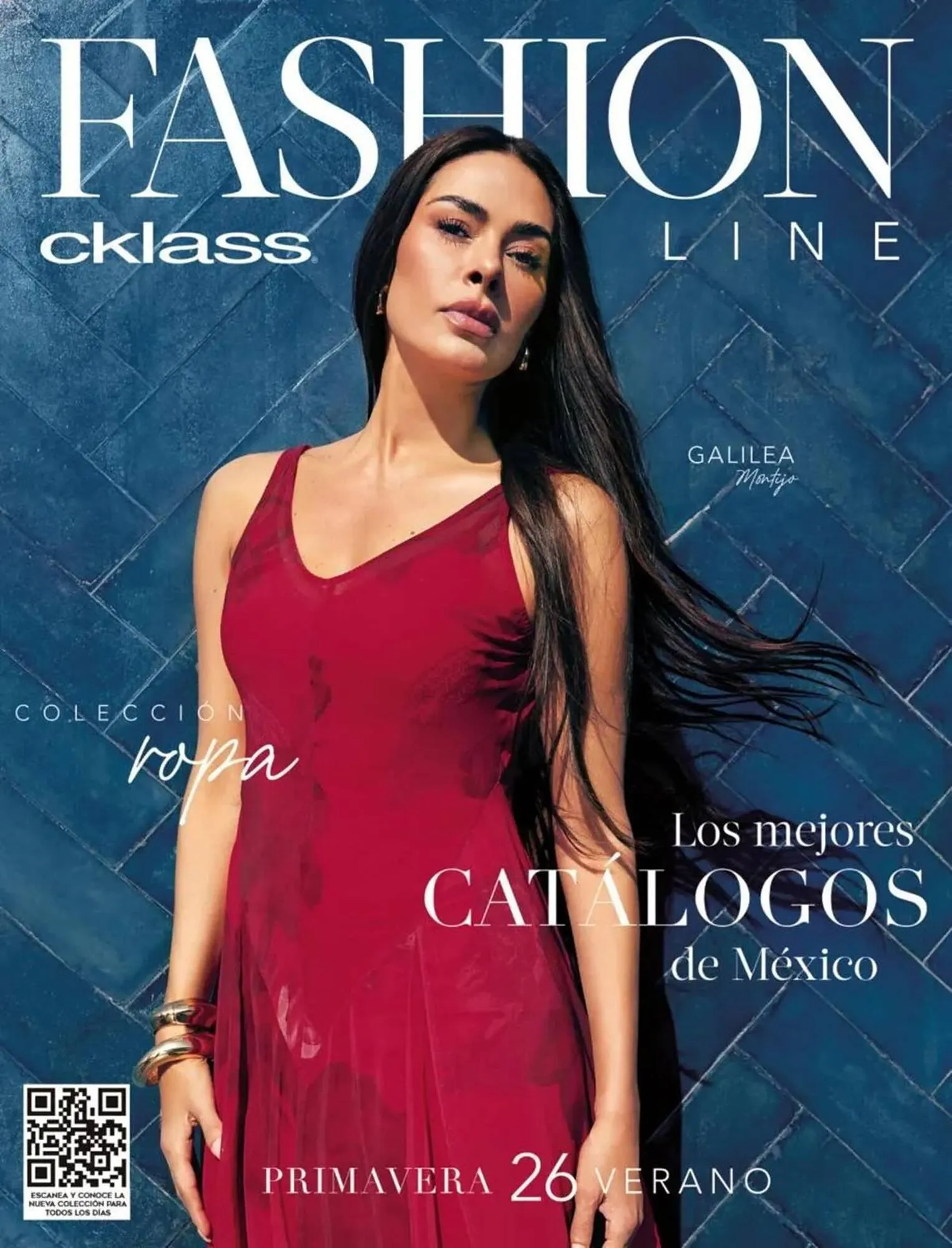 Catálogo de Catálogo Cklass 1 de marzo al 31 de agosto 2026 - Pagina 1