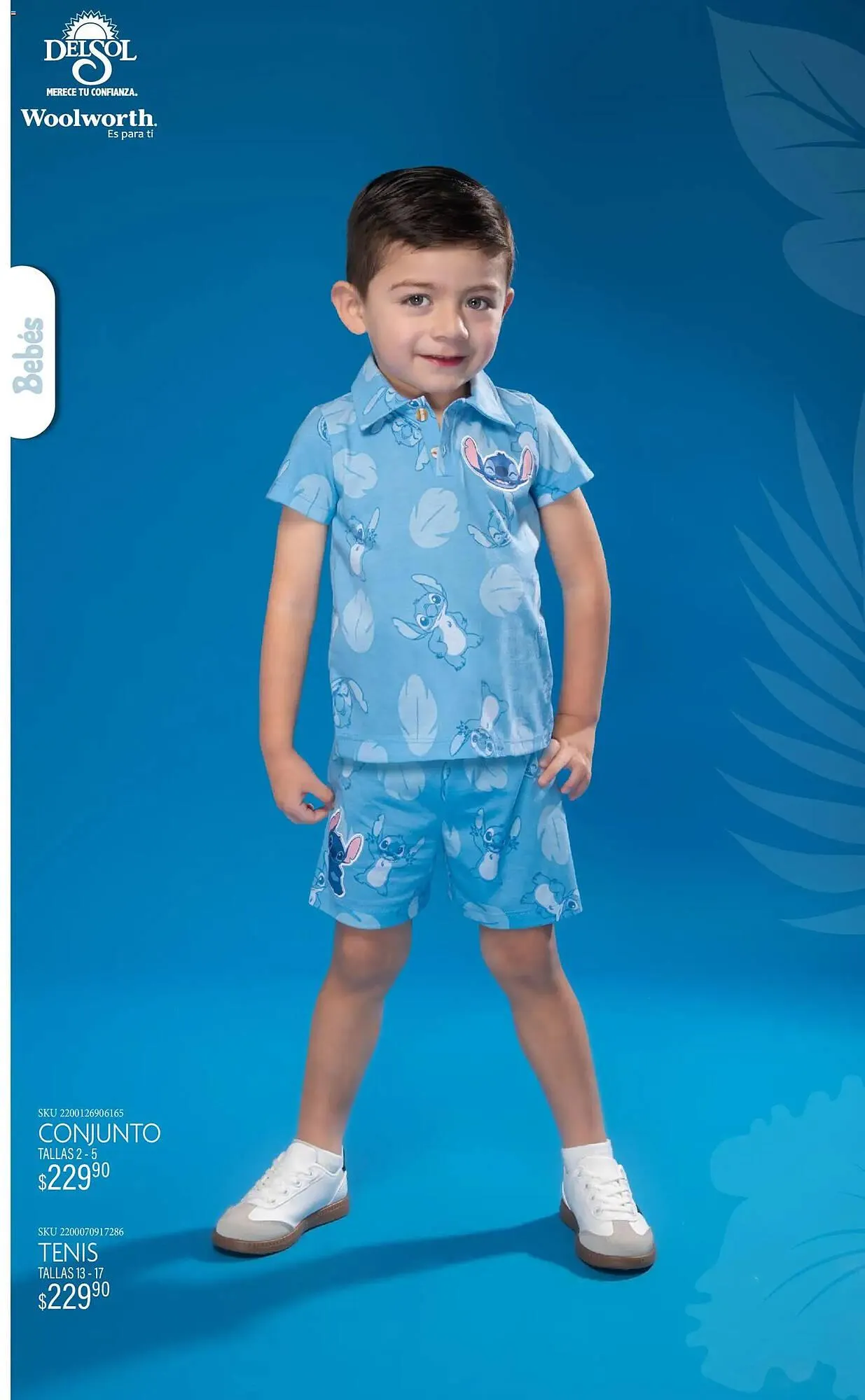 Catálogo de Catálogo Woolworth 19 de marzo al 30 de abril 2026 - Pagina 12