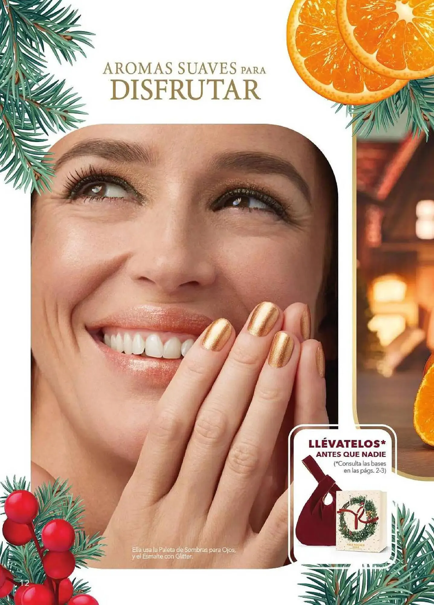 Catálogo de Catálogo Yves Rocher 9 de diciembre al 29 de diciembre 2025 - Pagina 12