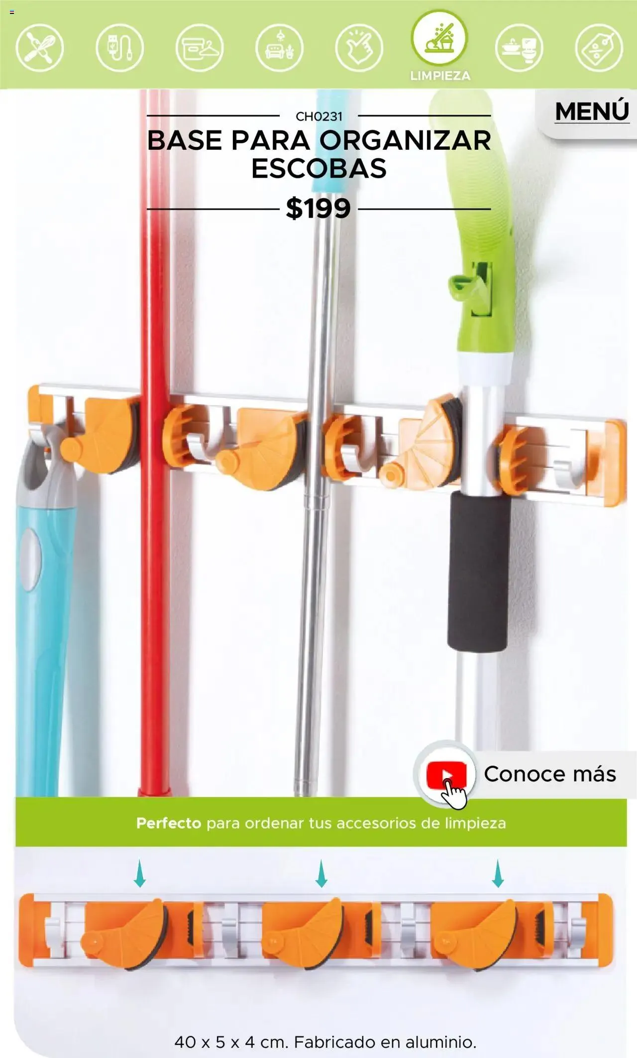 Catálogo de Colchas Concord catálogo 8 de enero al 31 de marzo 2025 - Pagina 144