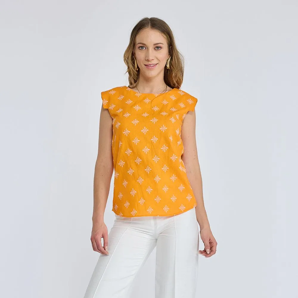 Blusa Daisy Dream