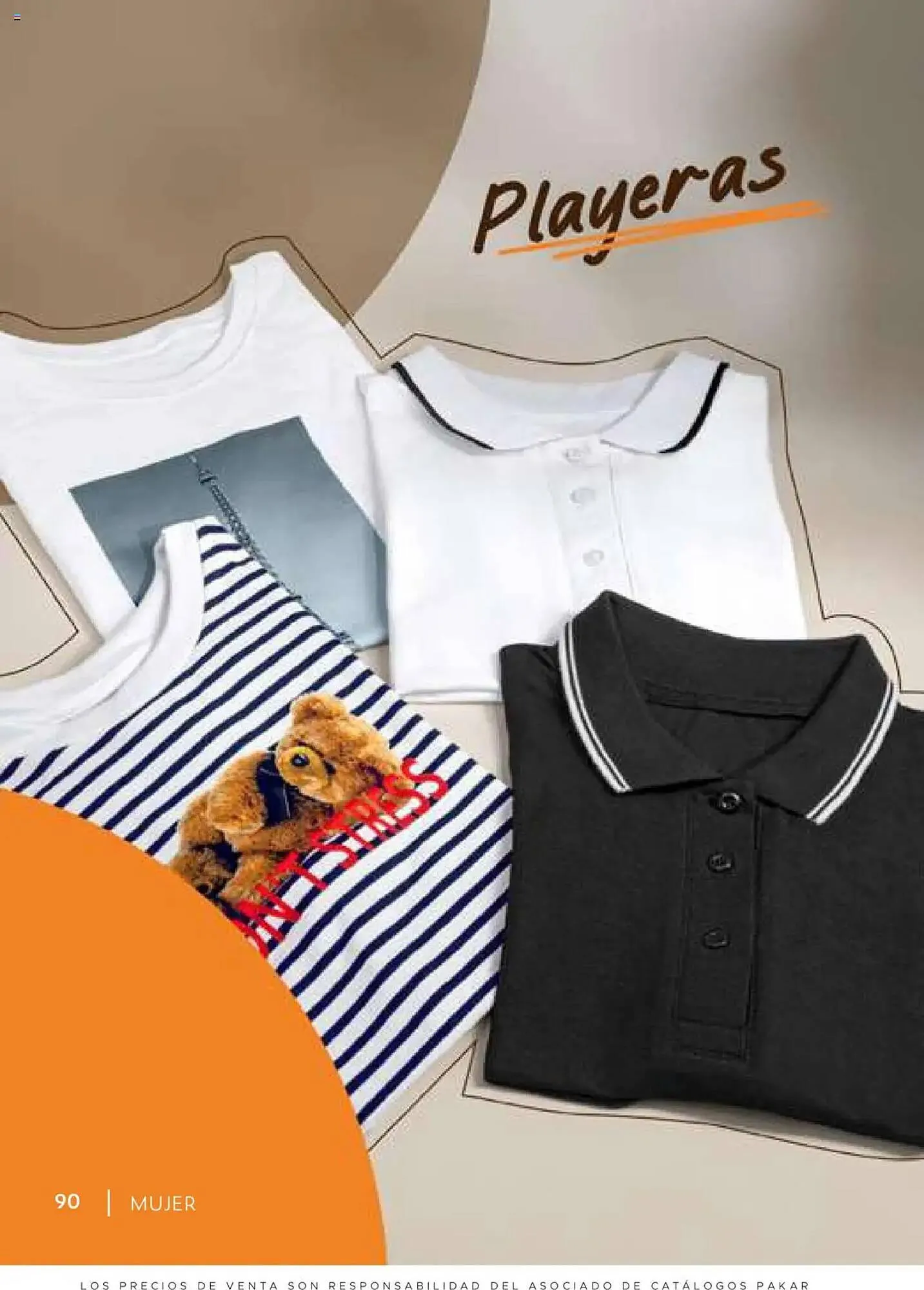 Catálogo de Catálogo SC Pakar 24 de julio al 1 de enero 2026 - Pagina 90