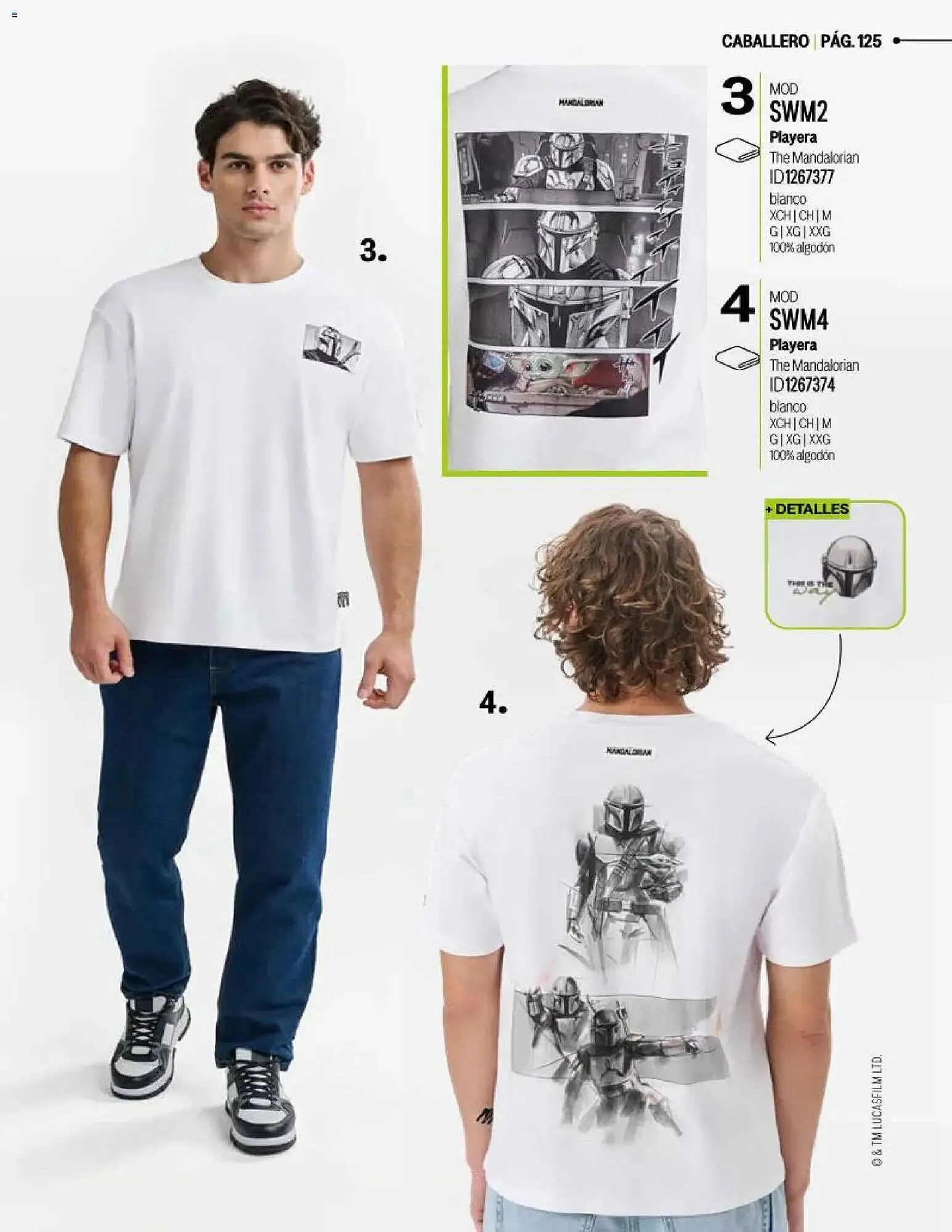 Catálogo de Catálogo Price Shoes 9 de mayo al 1 de enero 2027 - Pagina 125