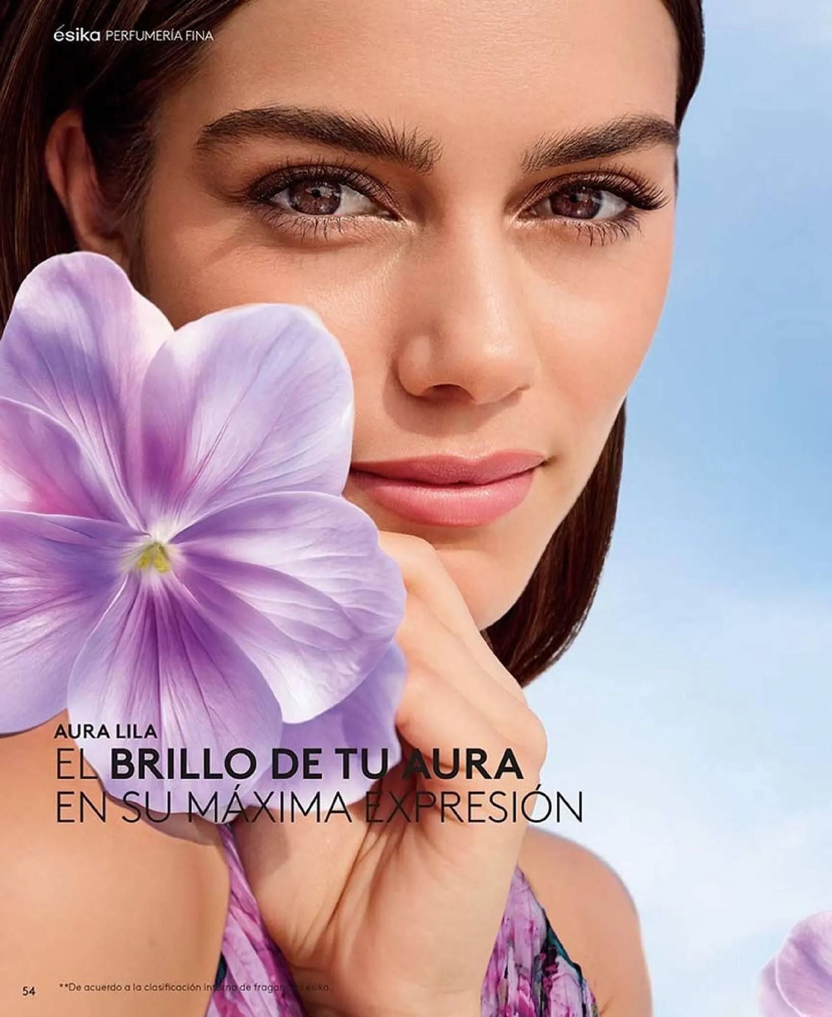 Catálogo de Catálogo Ésika 22 de enero al 28 de febrero 2026 - Pagina 54