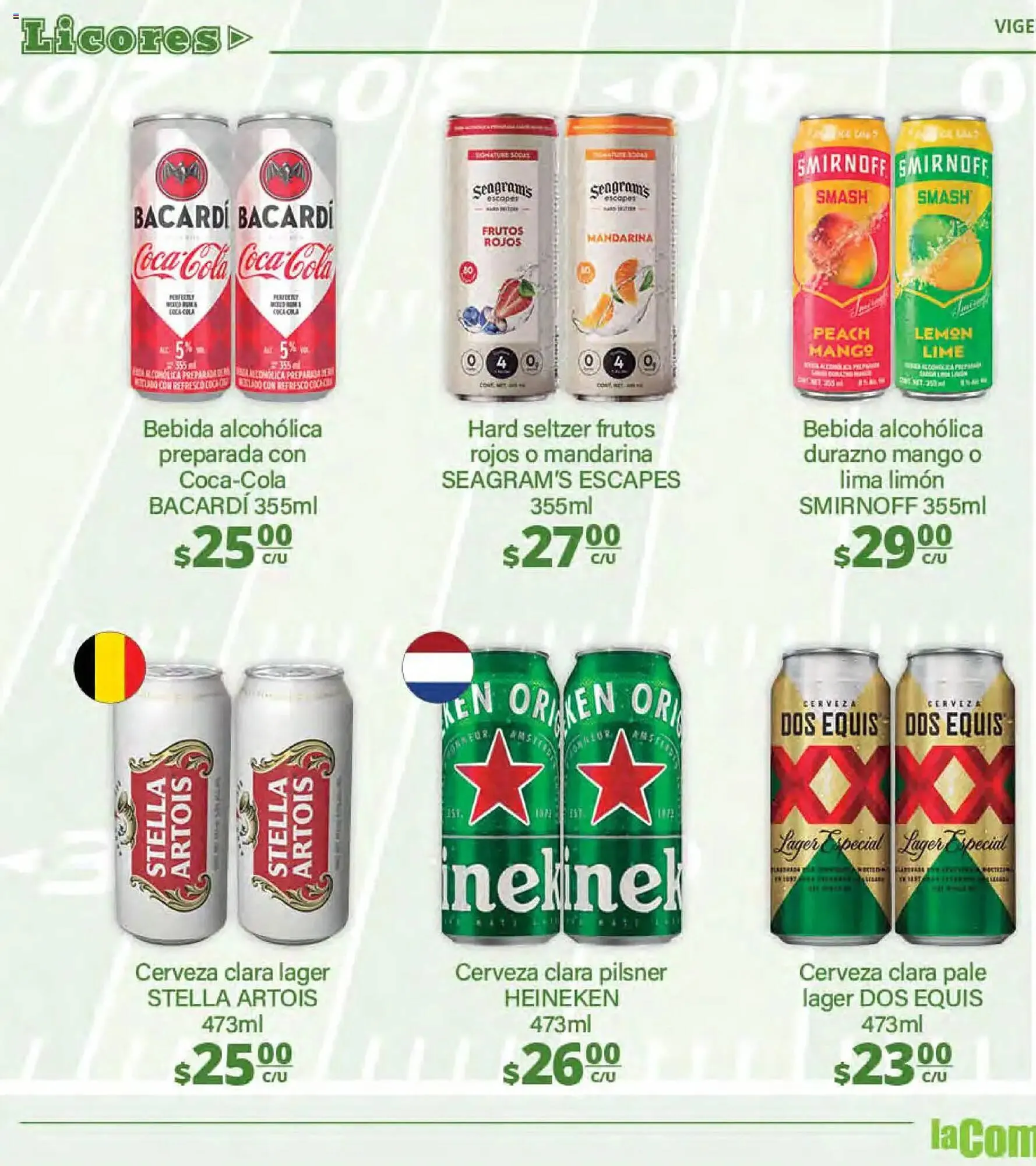 Catálogo de Folleto La Comer 2 de febrero al 8 de febrero 2026 - Pagina 18