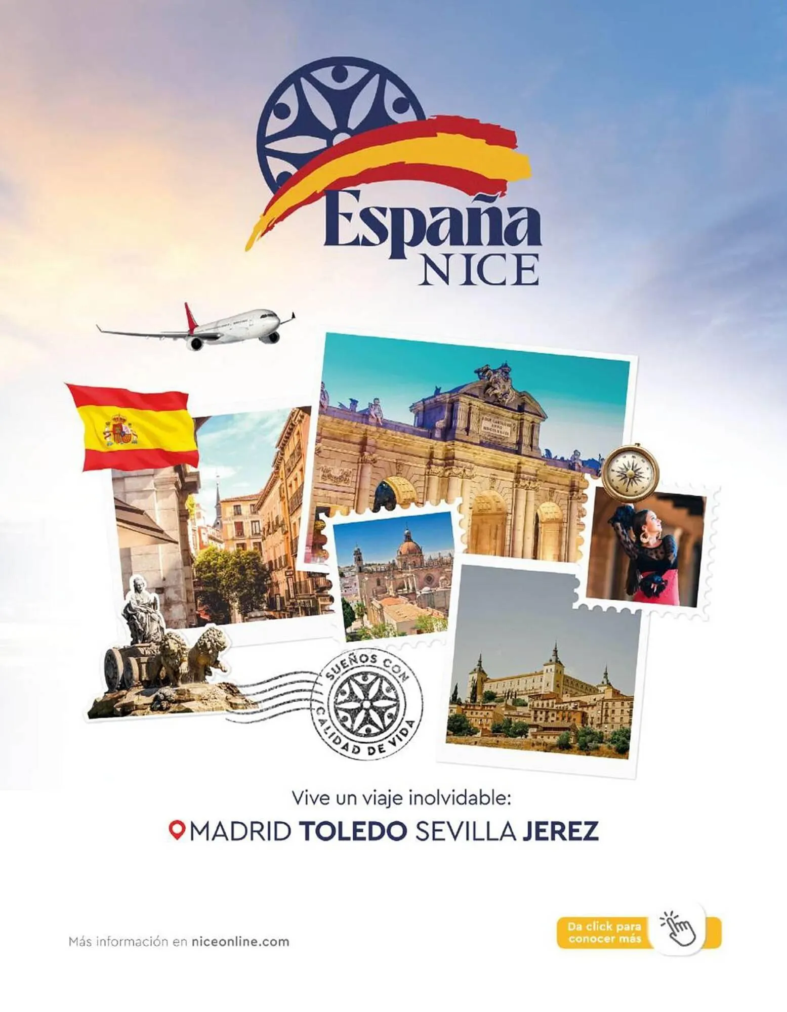 Catálogo de Catálogo Nice 4 de agosto al 31 de agosto 2025 - Pagina 30