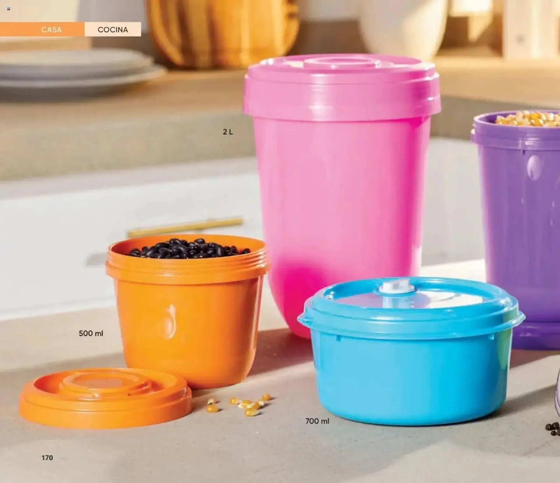 Catálogo de Catálogo Avon 20 de diciembre al 23 de enero 2026 - Pagina 172