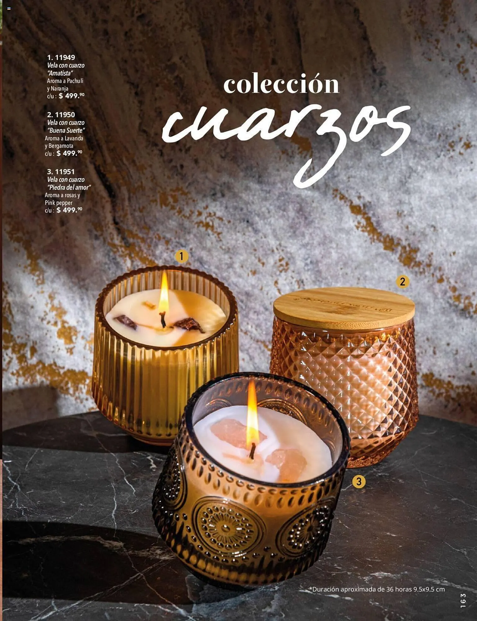 Catálogo de Catálogo Home Interiors 25 de junio al 2 de julio 2024 - Pagina 95