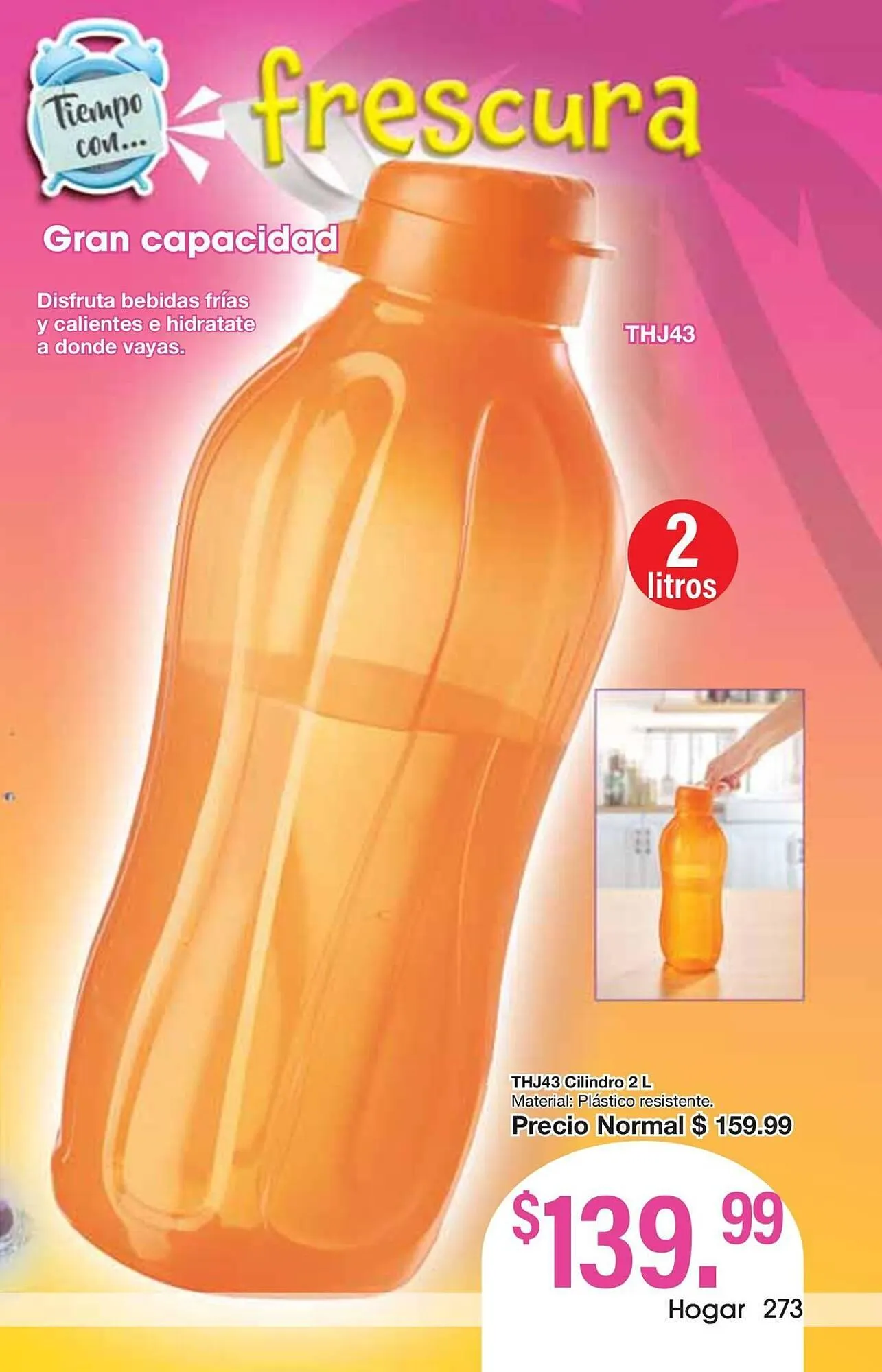 Catálogo de Catálogo Arabela 5 de junio al 26 de junio 2025 - Pagina 253