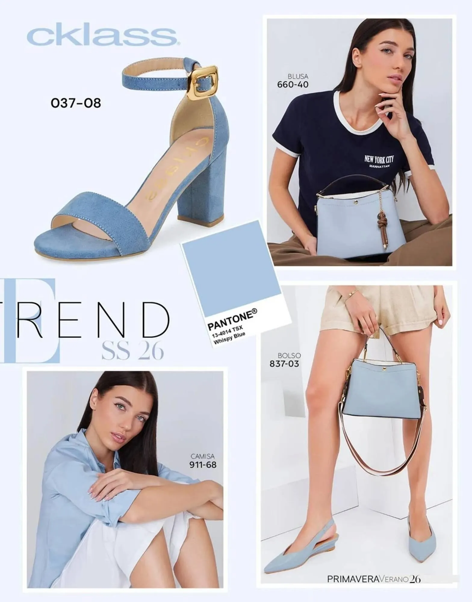 Catálogo de Catálogo Cklass 7 de enero al 31 de agosto 2026 - Pagina 105