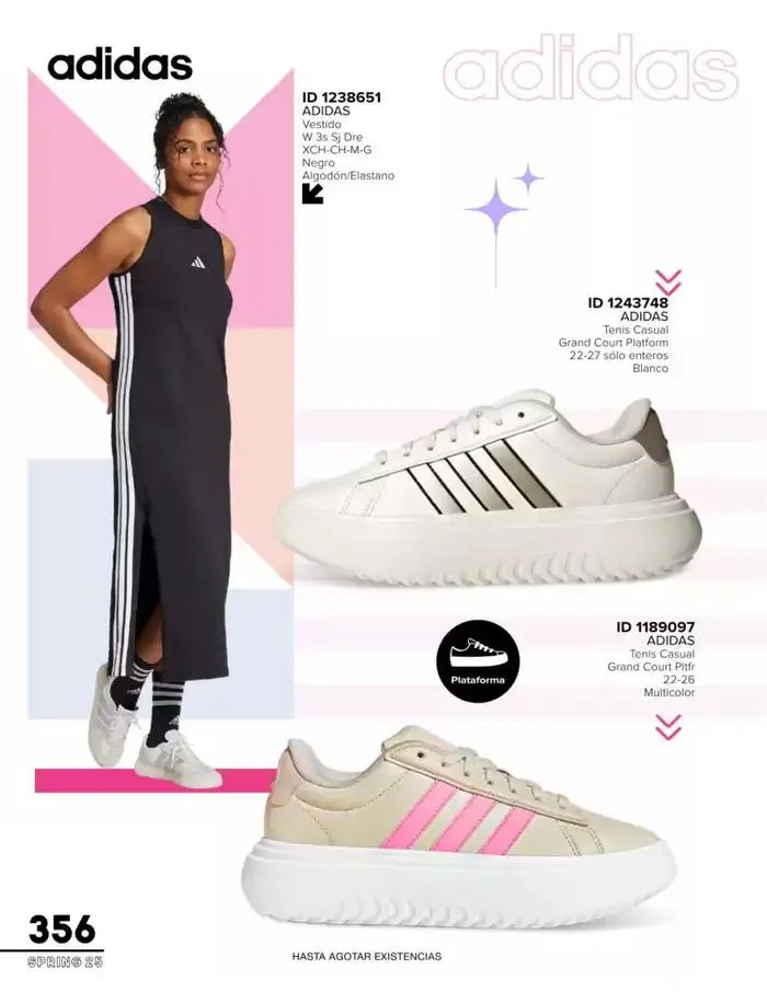 Catálogo de IMP SPRING | 2025 | 1E 17 de febrero al 28 de febrero 2025 - Pagina 358