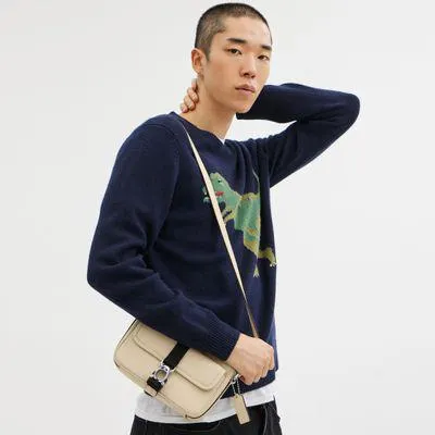 Crossbody Beck Slim