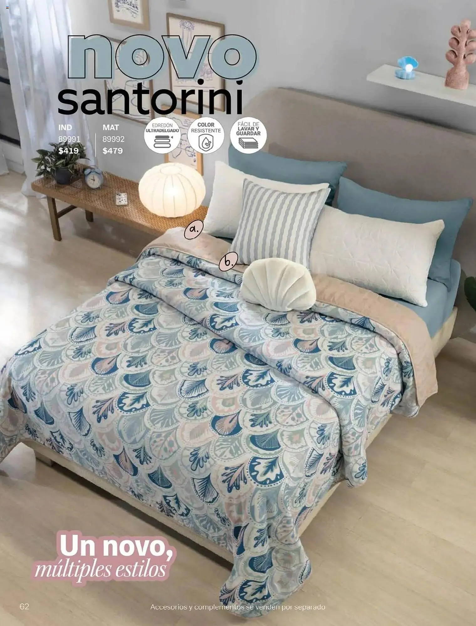 Catálogo de Catálogo Vianney 23 de enero al 1 de mayo 2026 - Pagina 64