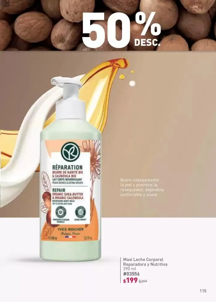 Catálogo de Rebajas hasta -60% - C01 6 de enero al 20 de enero 2025 - Pagina 119