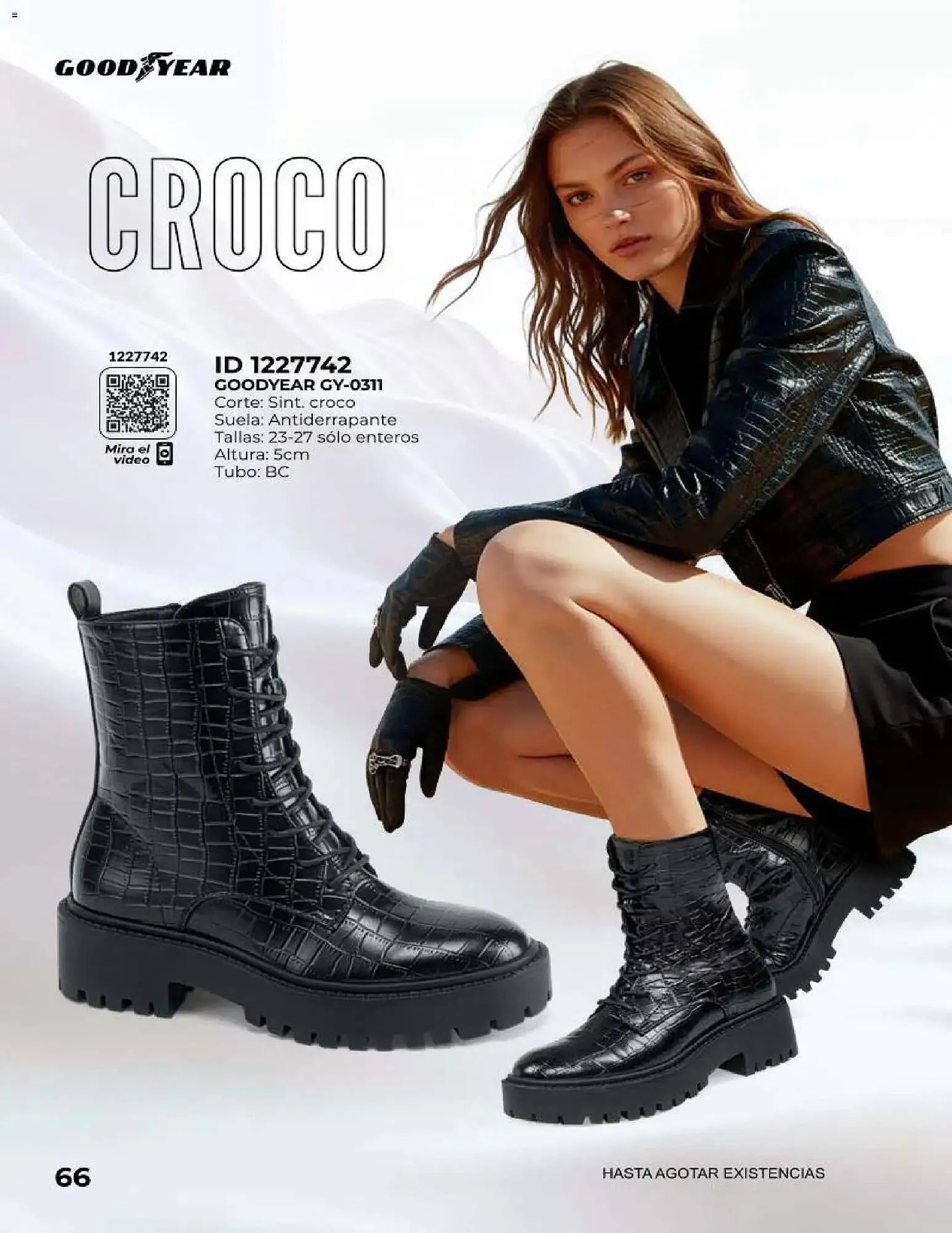 Catálogo de Catálogo Price Shoes 10 de diciembre al 1 de enero 2027 - Pagina 66