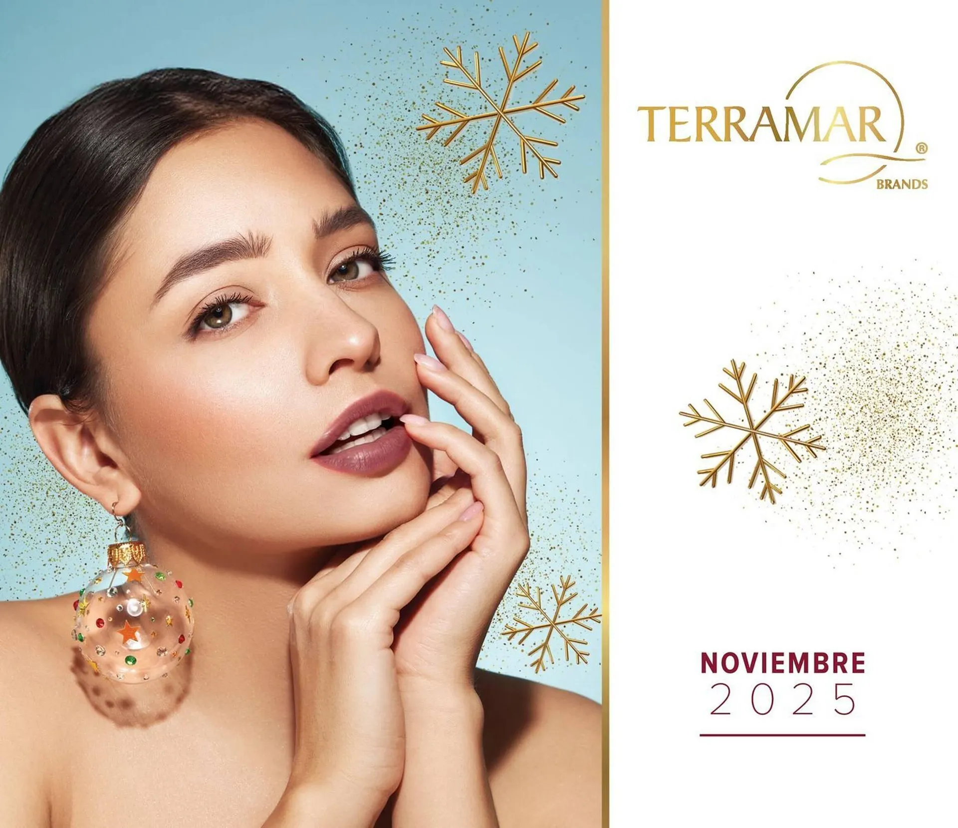 Catálogo Terramar Brands - 1