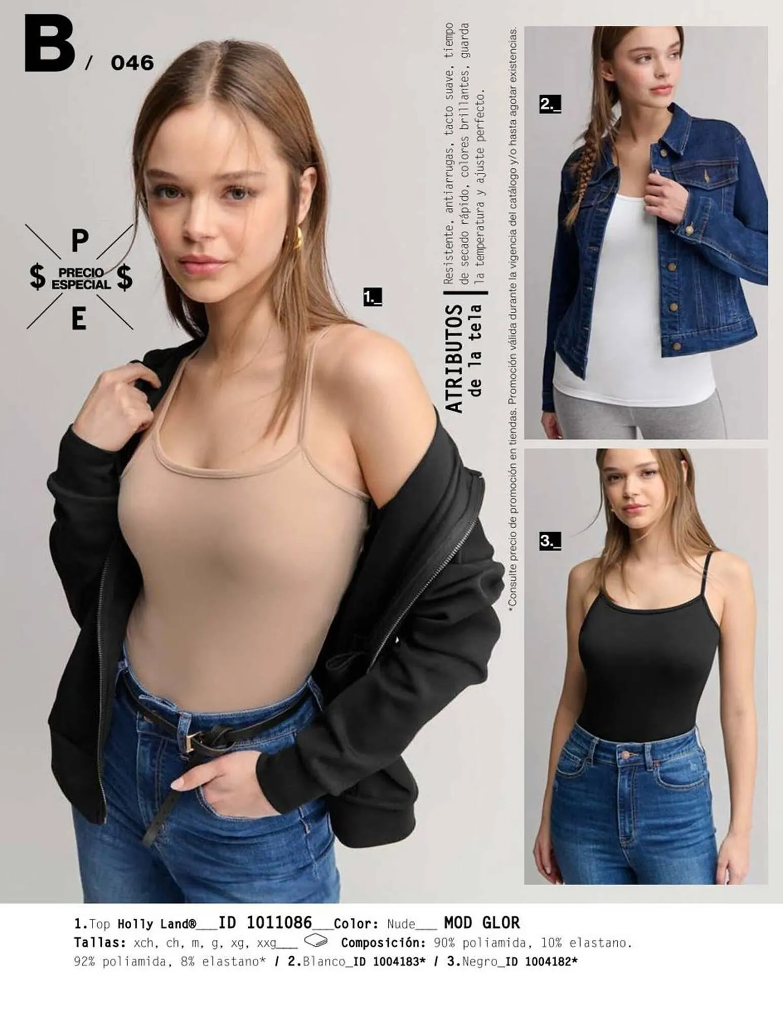 Catálogo de Catálogo Price Shoes 27 de enero al 30 de septiembre 2025 - Pagina 48