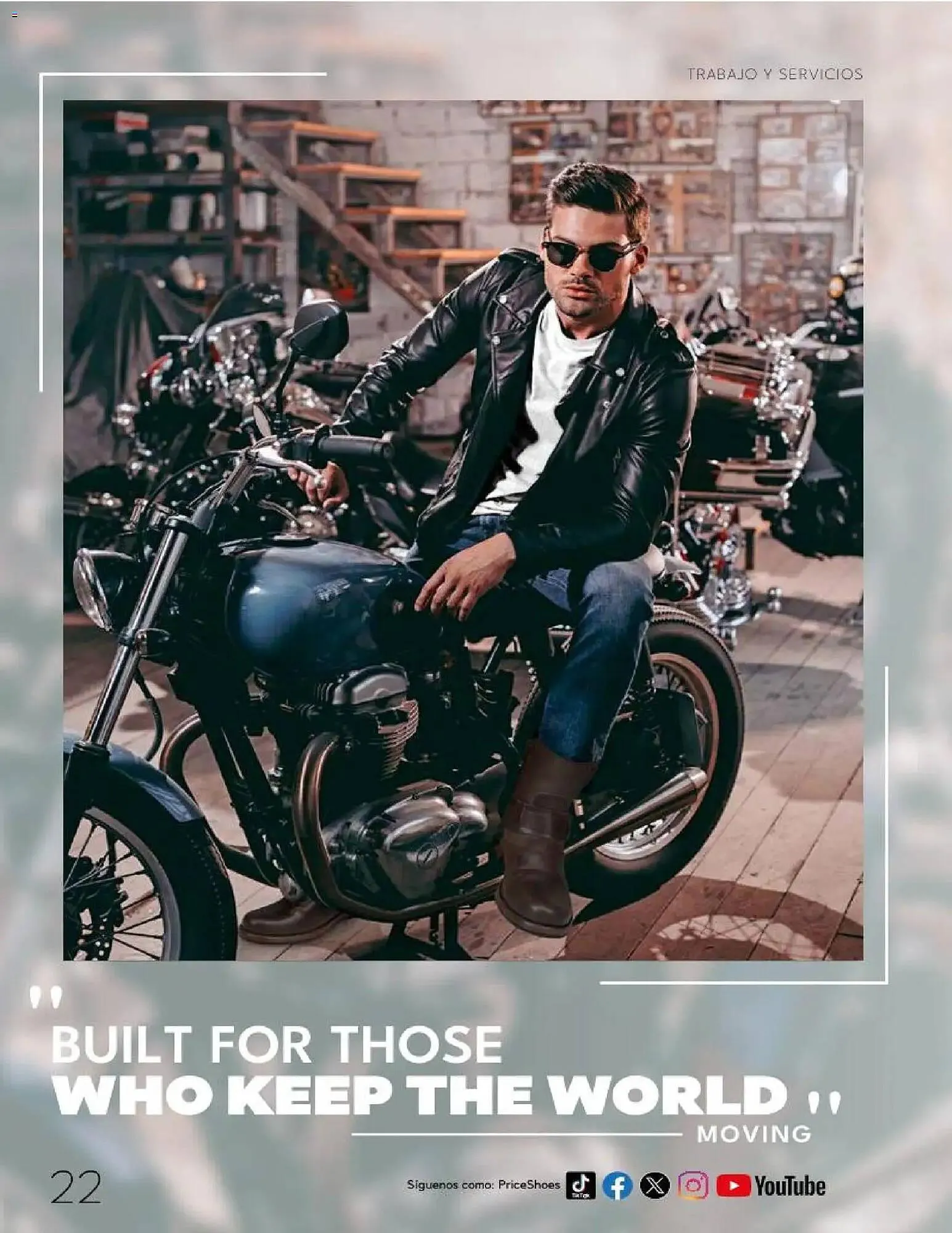 Catálogo de Catálogo Price Shoes 23 de diciembre al 1 de abril 2026 - Pagina 22