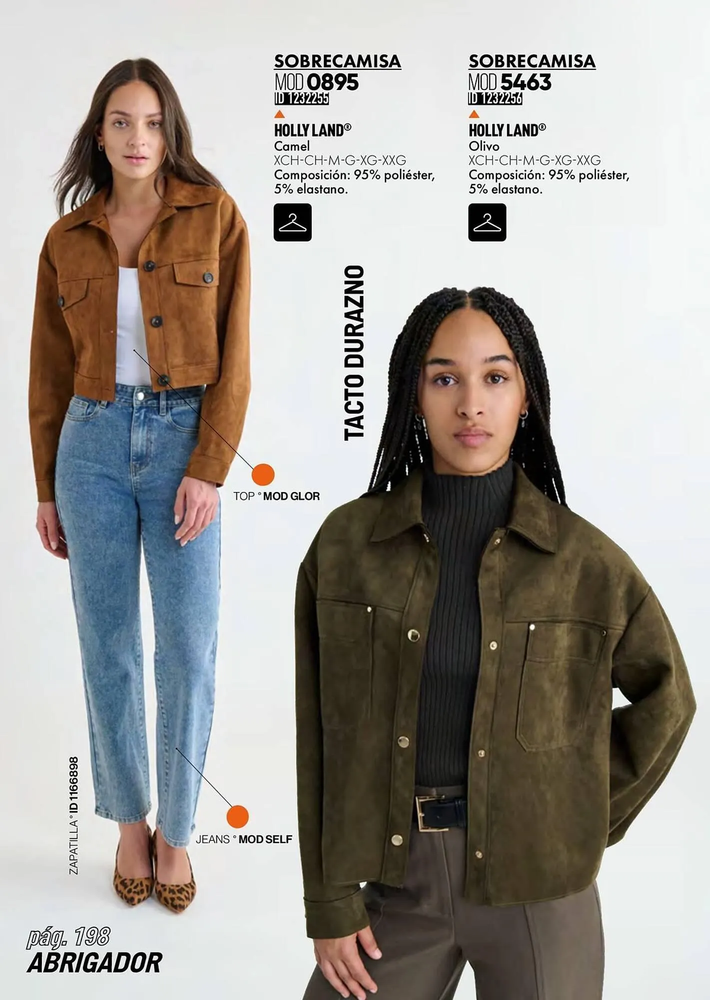 Catálogo de Catálogo Price Shoes 27 de noviembre al 28 de febrero 2026 - Pagina 198