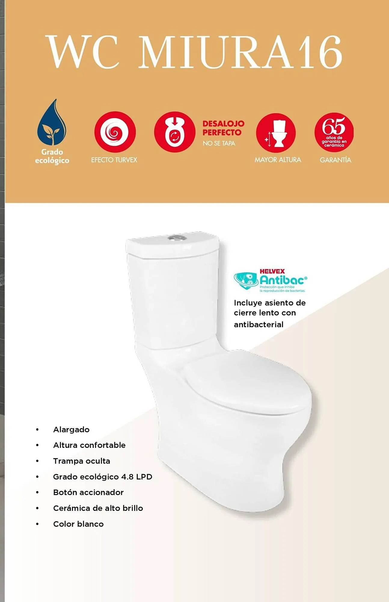 Catálogo de Catálogo Helvex 29 de junio al 30 de septiembre 2023 - Pagina 3